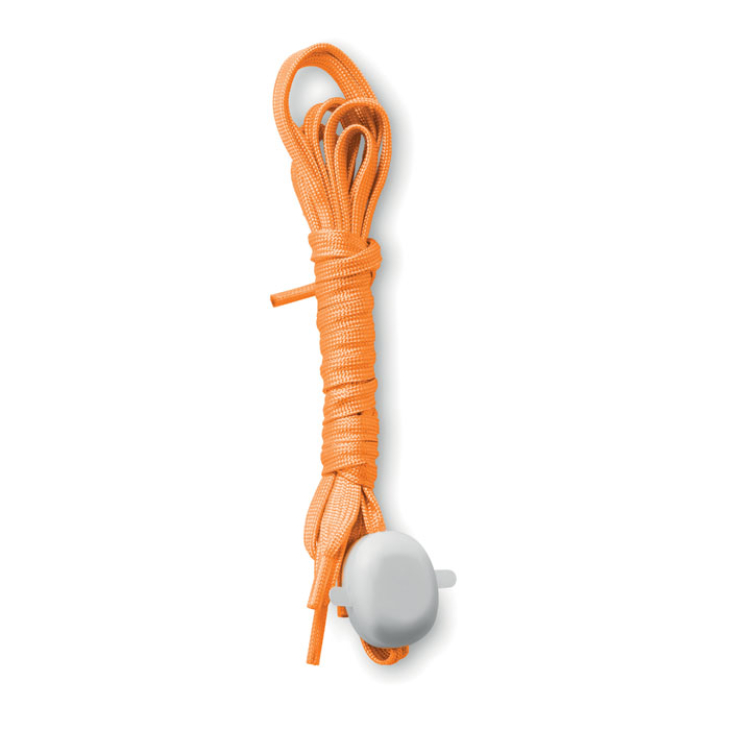 Orange - Item with multi-materials