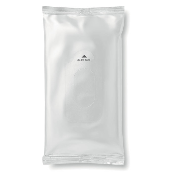 White - Polyethylene