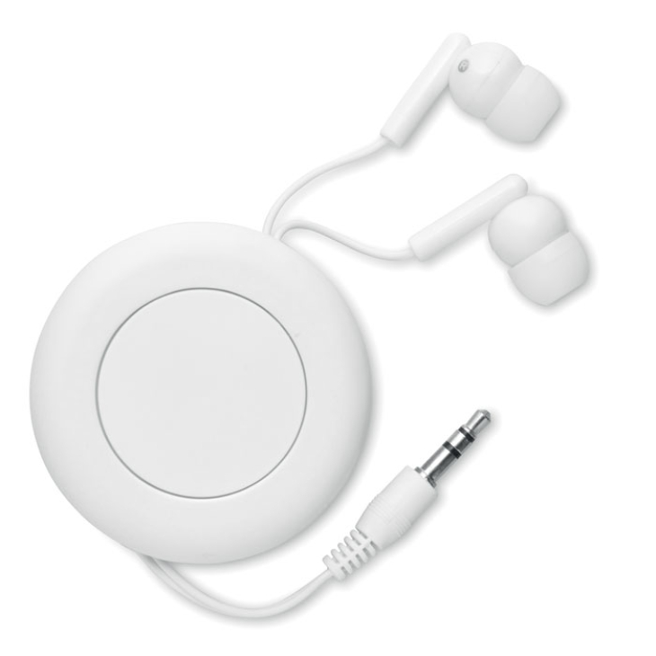 White - Plastic