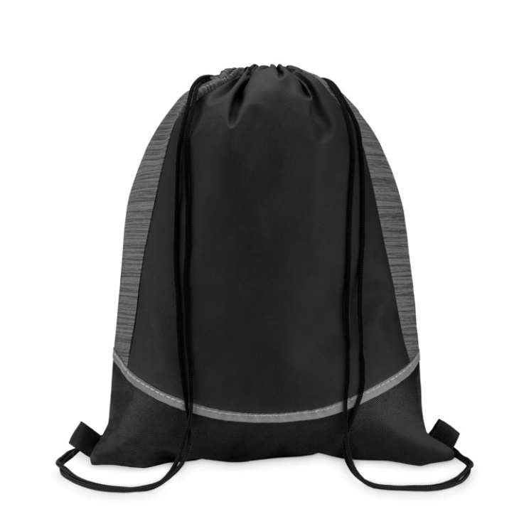 Black - Non woven