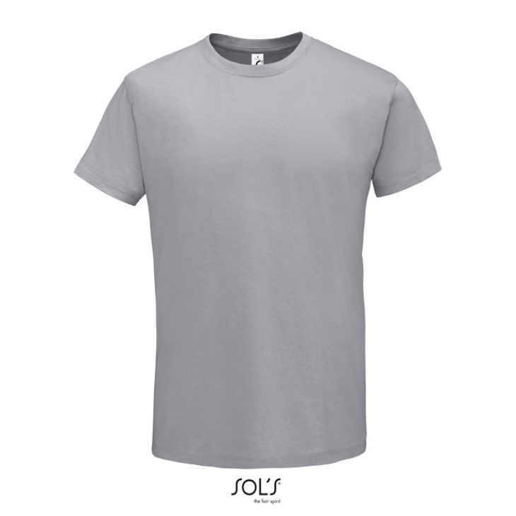 Pure grey - Cotton