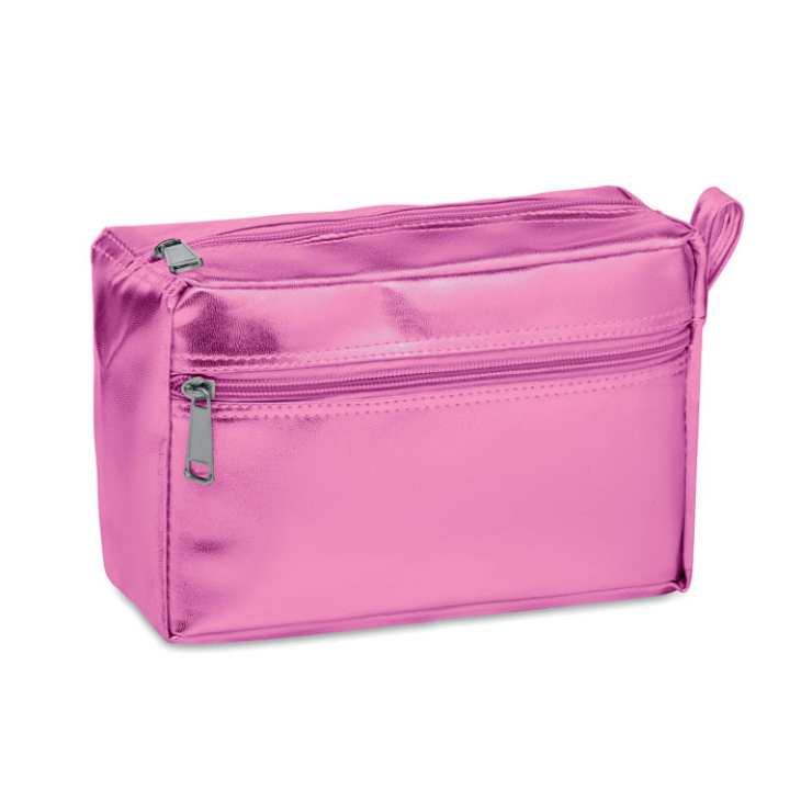 Pink - Item with multi-materials