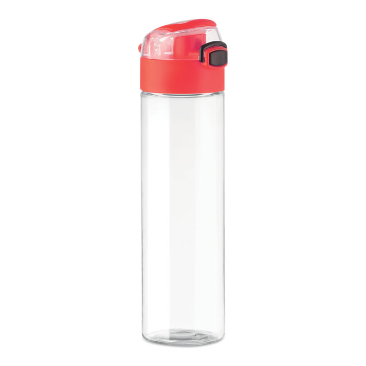 Red - Plastic
