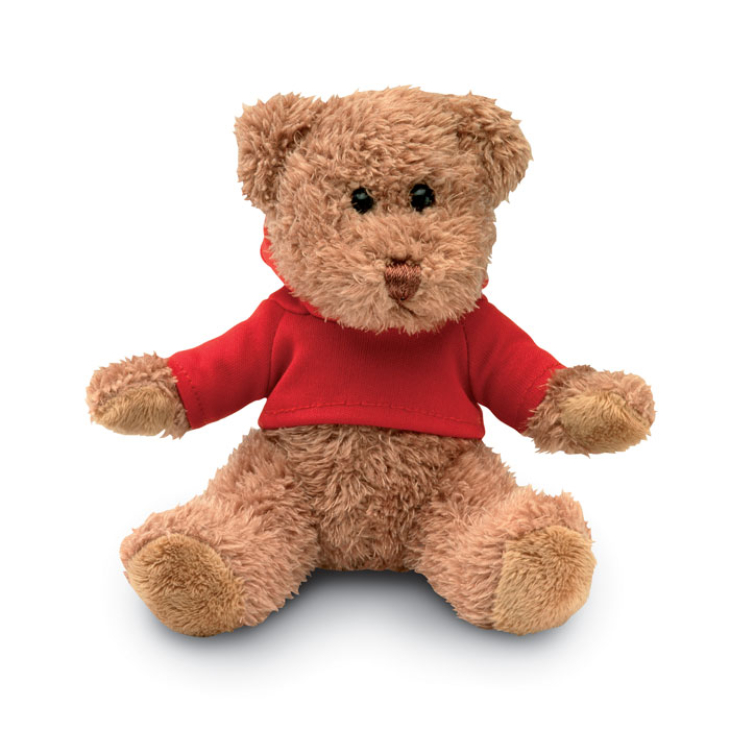 Red - Plush