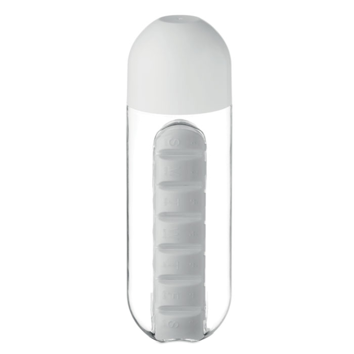 BOTTLE PILL