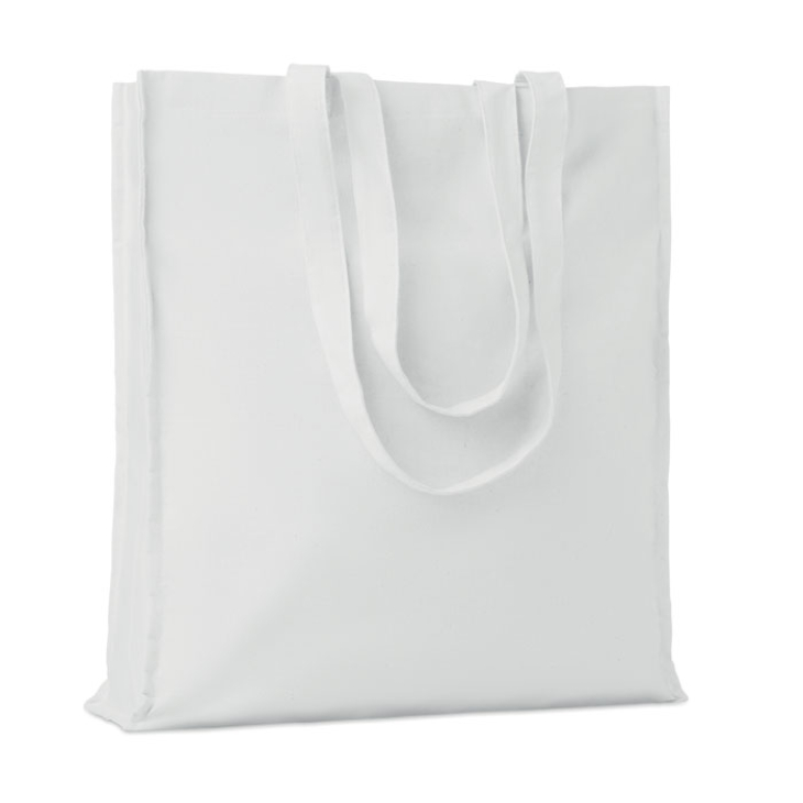 White - Cotton