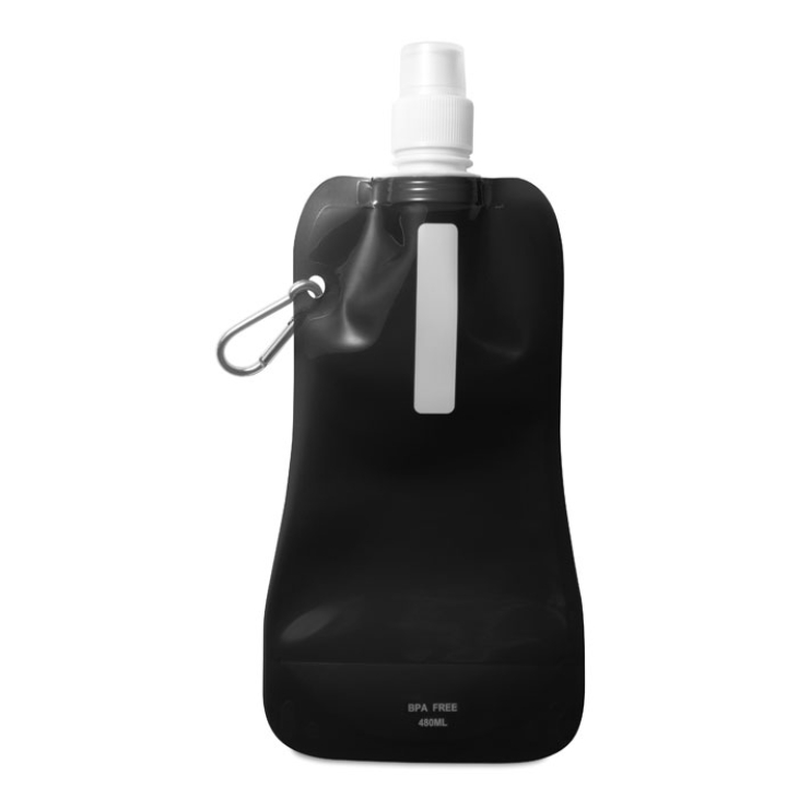 Black - Plastic