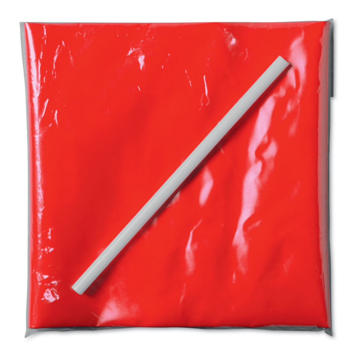 Red - Polyethylene