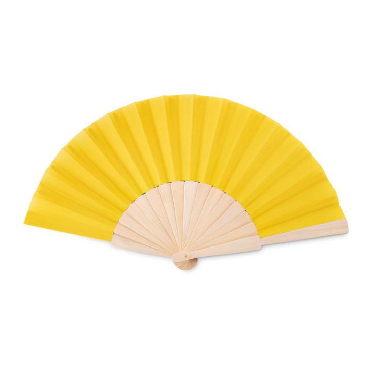 Yellow - Item with multi-materials