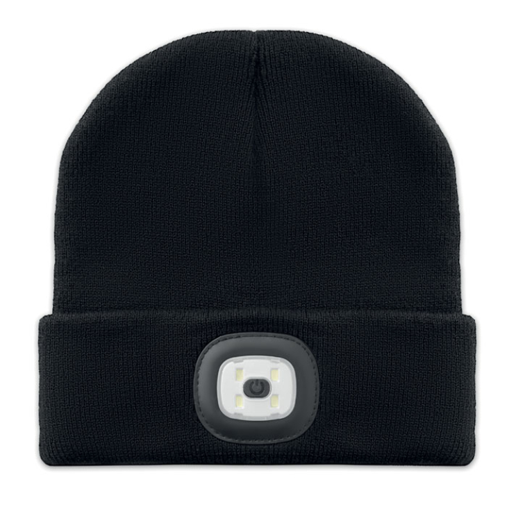 Black - Item with multi-materials