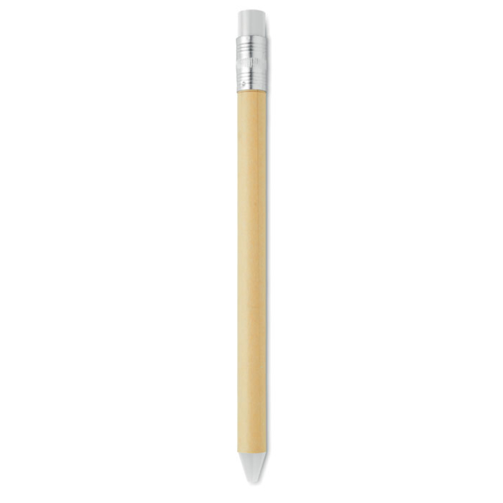 White - Item with multi-materials