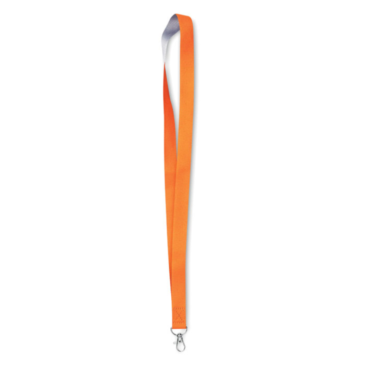Orange - Item with multi-materials