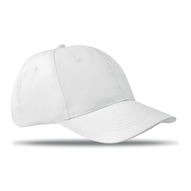 White - Cotton