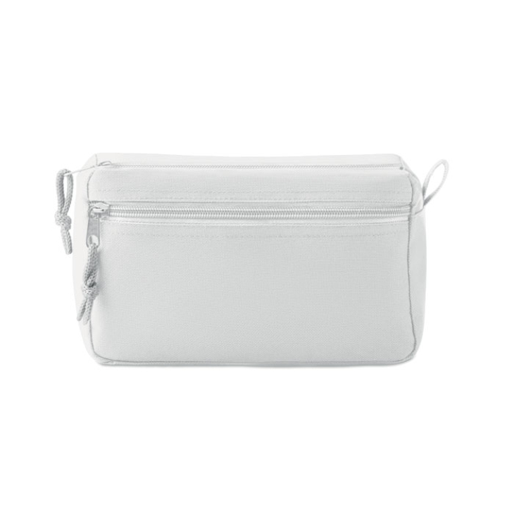 White - Polyester