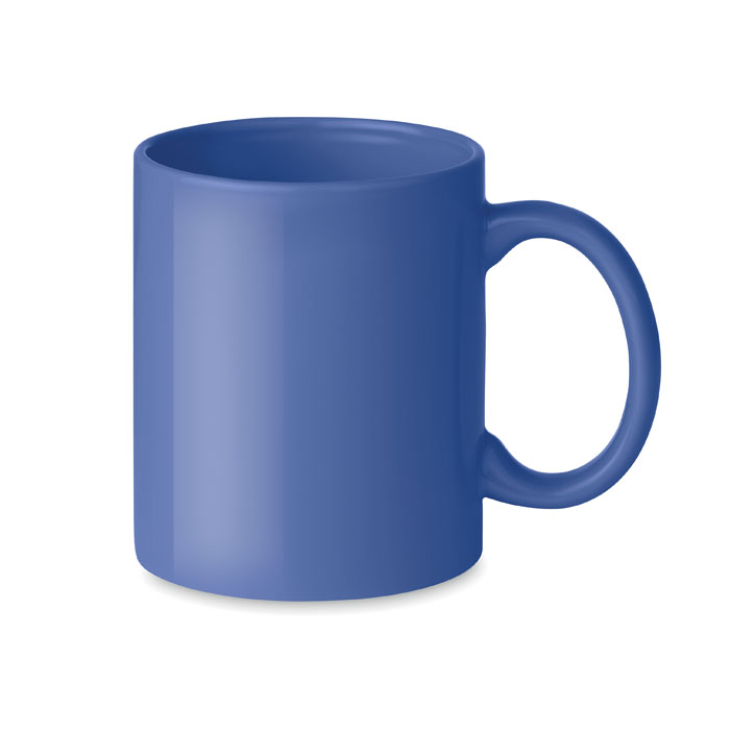 Royal blue - Stoneware