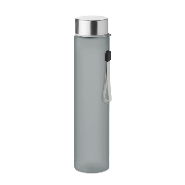 Grey - Plastic