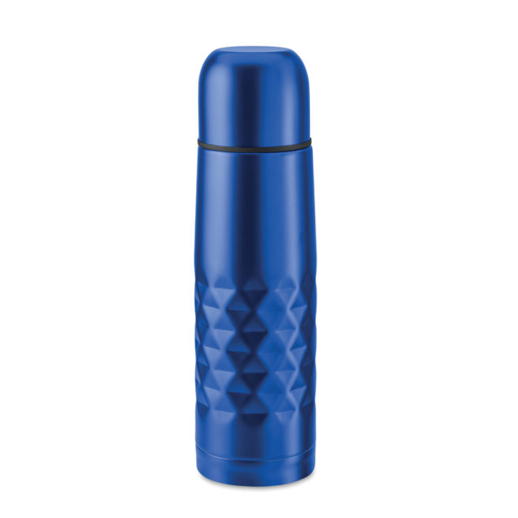 Blue - Item with multi-materials