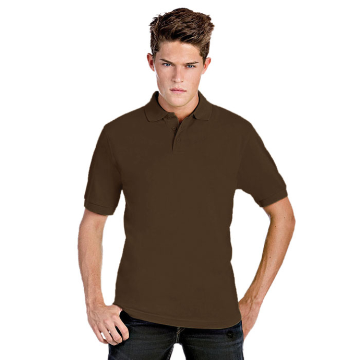 Brown - Cotton