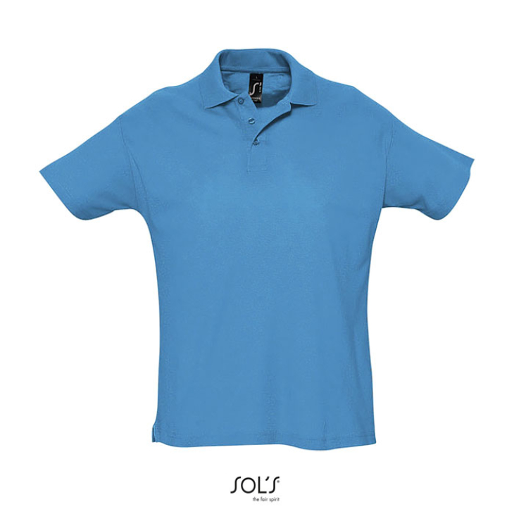 Aqua - Cotton
