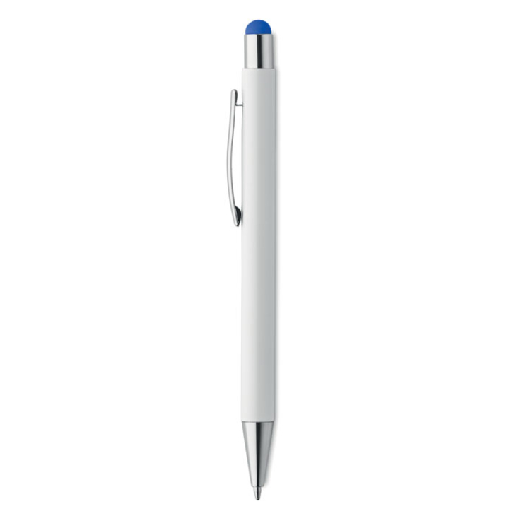 Blue - Aluminium