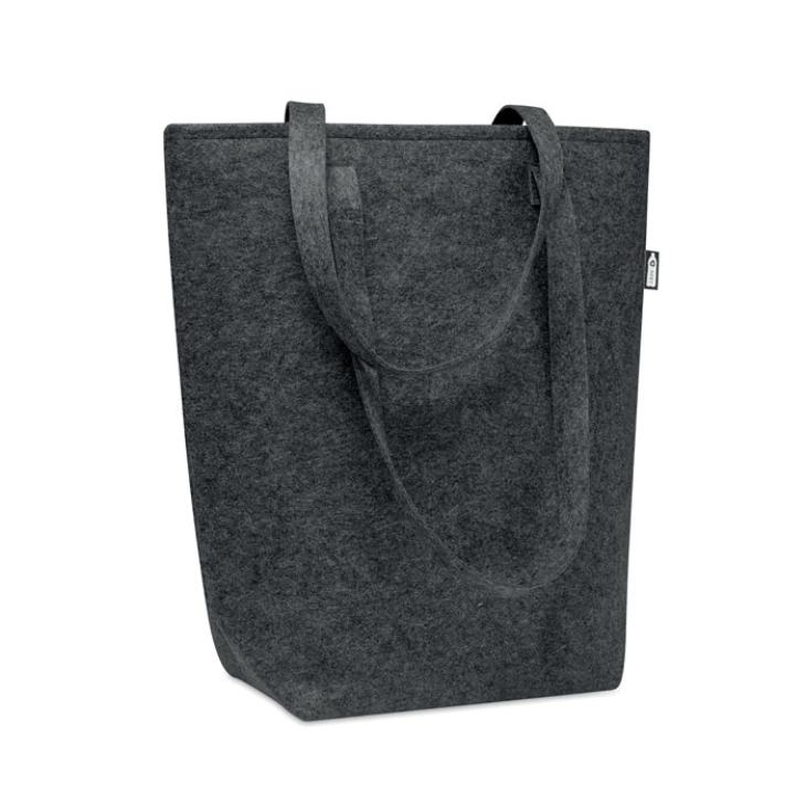 Dark grey - Fleece
