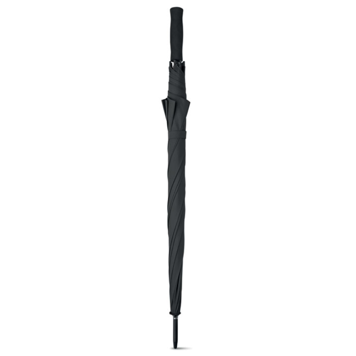 Black - Polyester