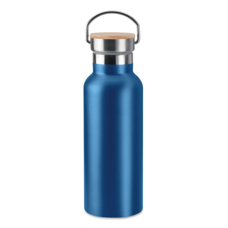 Blue - Item with multi-materials