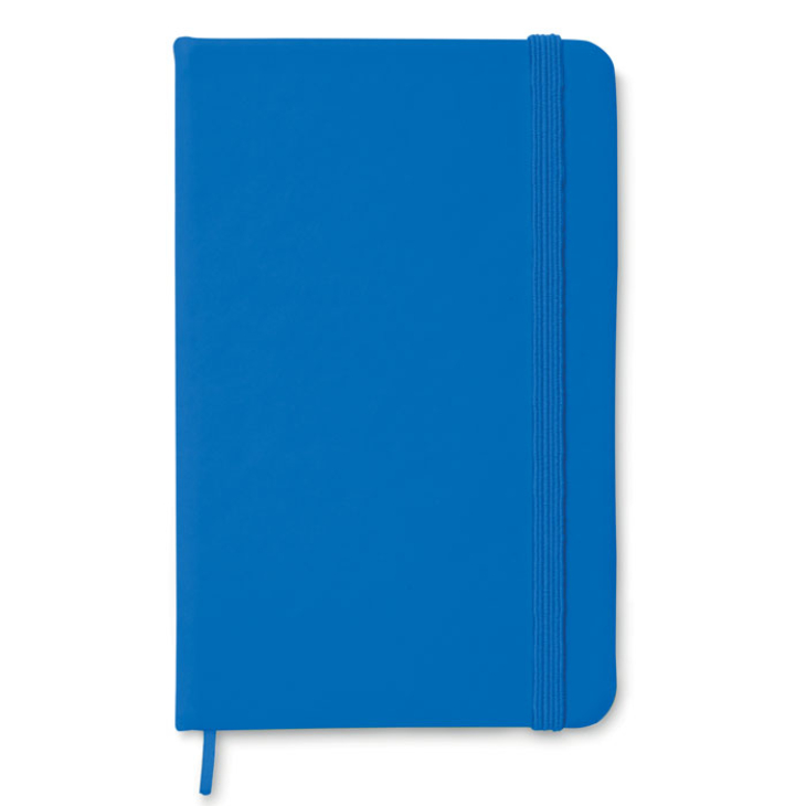 Royal blue - Paper