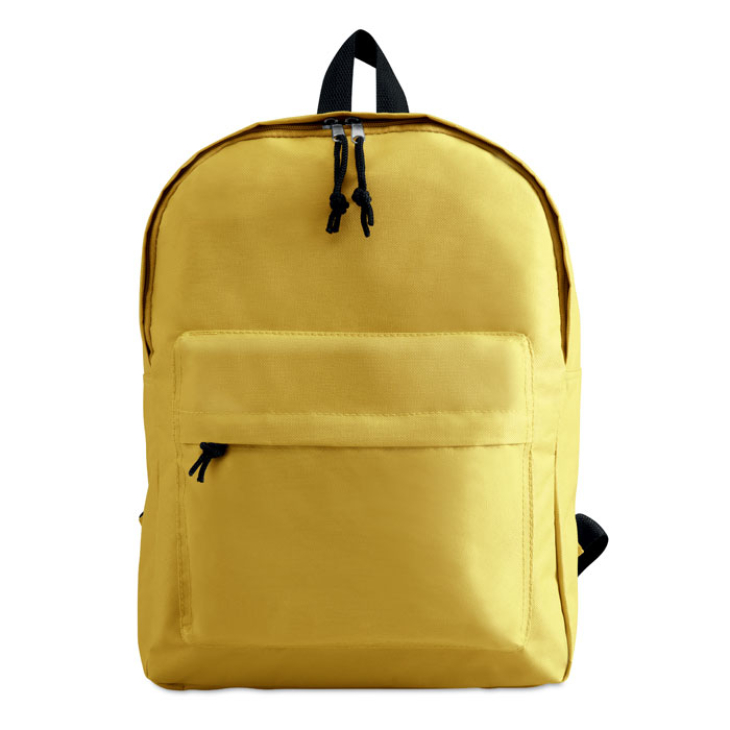 Yellow - 600D Polyester
