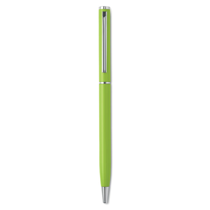 Lime - Aluminium