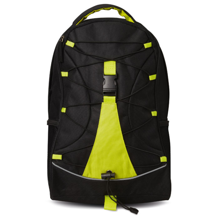Lime - 600D Polyester