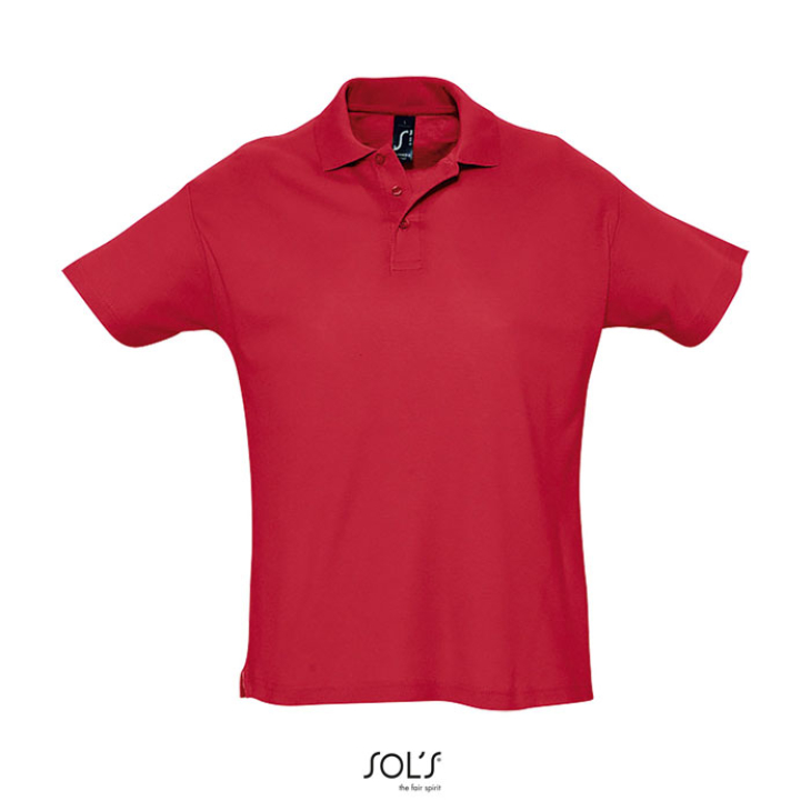 Red - Cotton