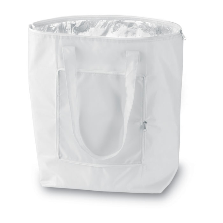 White - Polyester