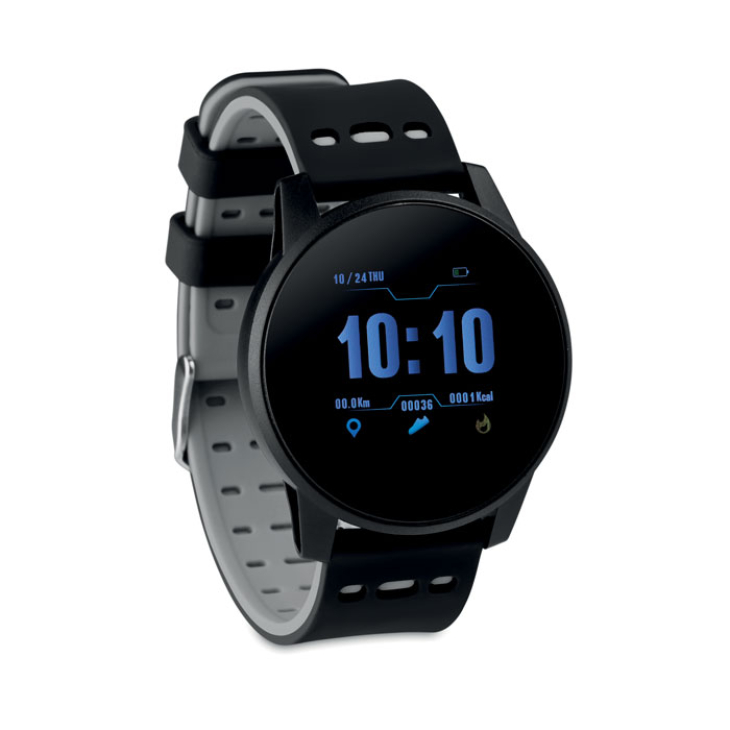 Grey - Item with multi-materials