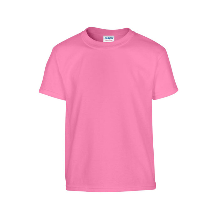HEAVY YOUTH T-SHIRT 5000B