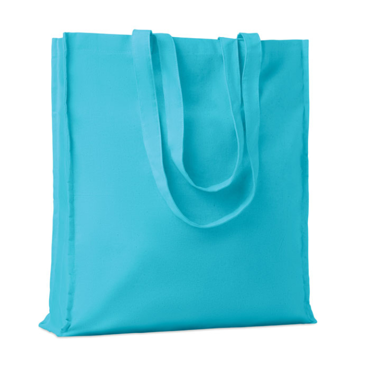 Turquoise - Cotton