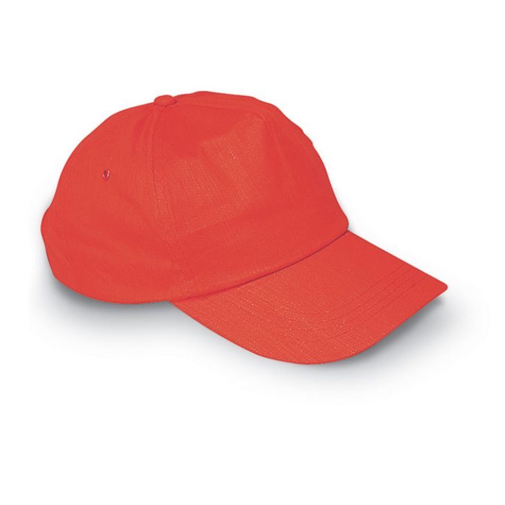 Red - Cotton
