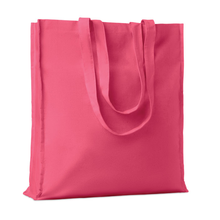 Fuchsia - Cotton