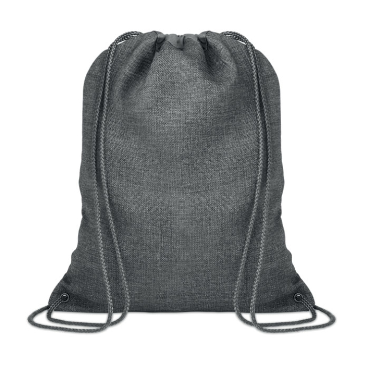 Grey - Polyester