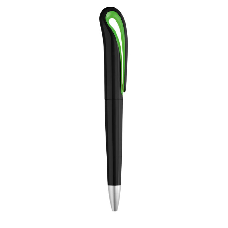 Lime - Plastic