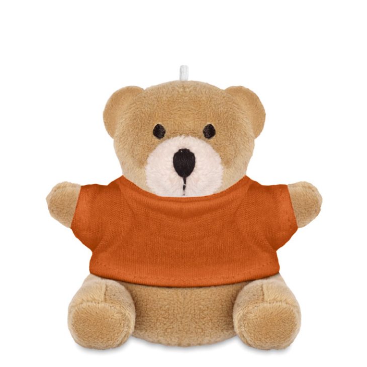 Orange - Item with multi-materials