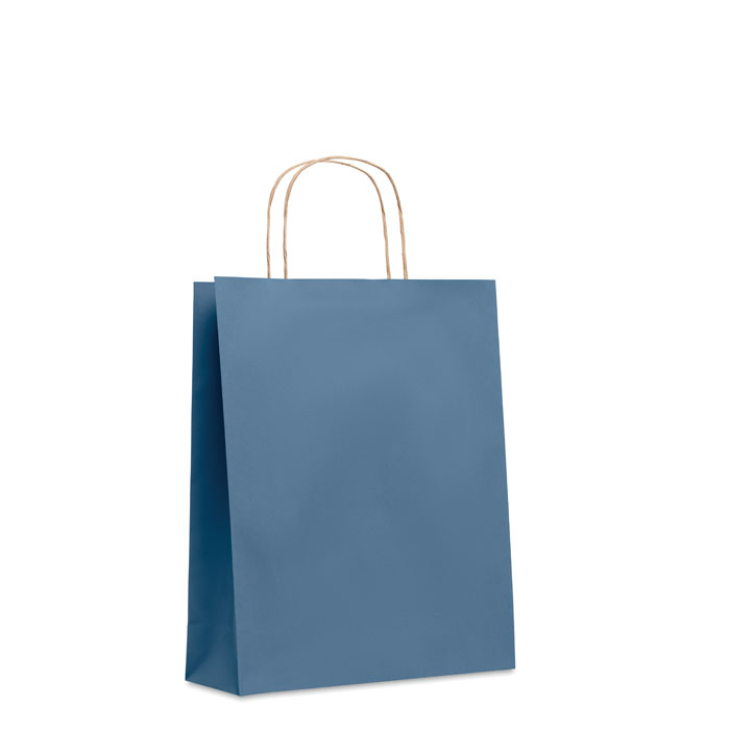 Blue - Paper