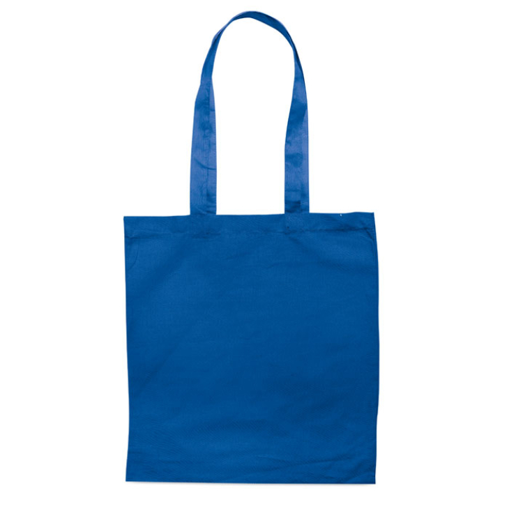 Royal blue - Cotton
