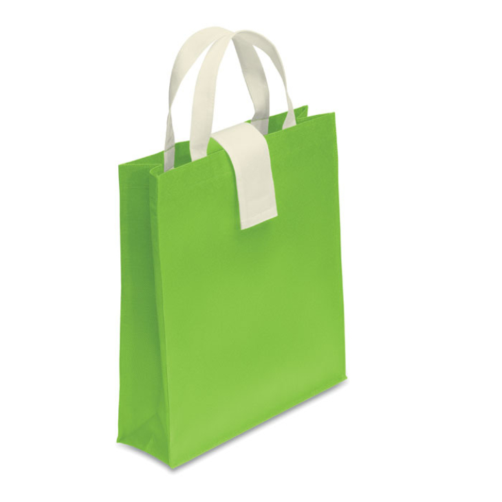 Lime - Non woven
