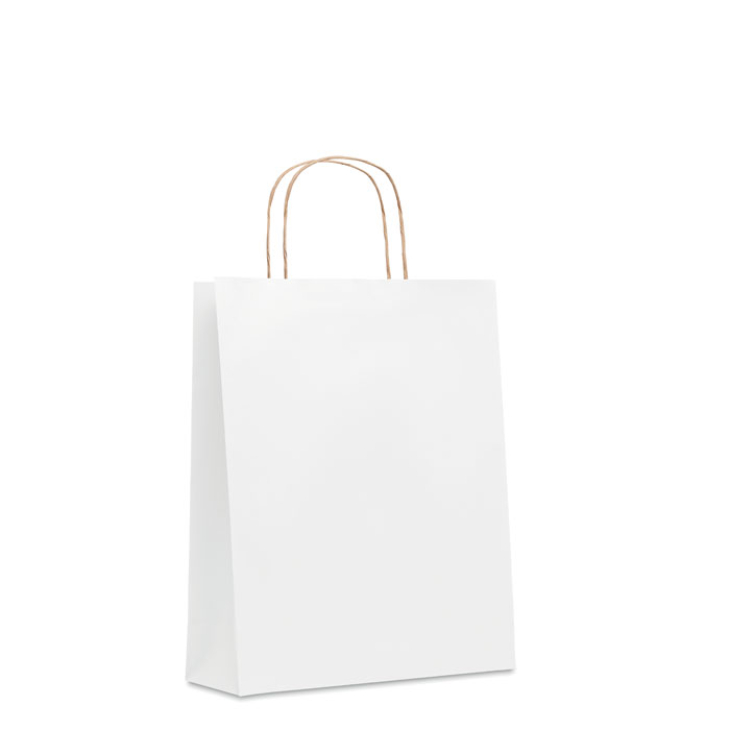 White - Paper