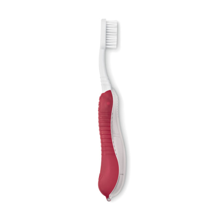 Red - Plastic