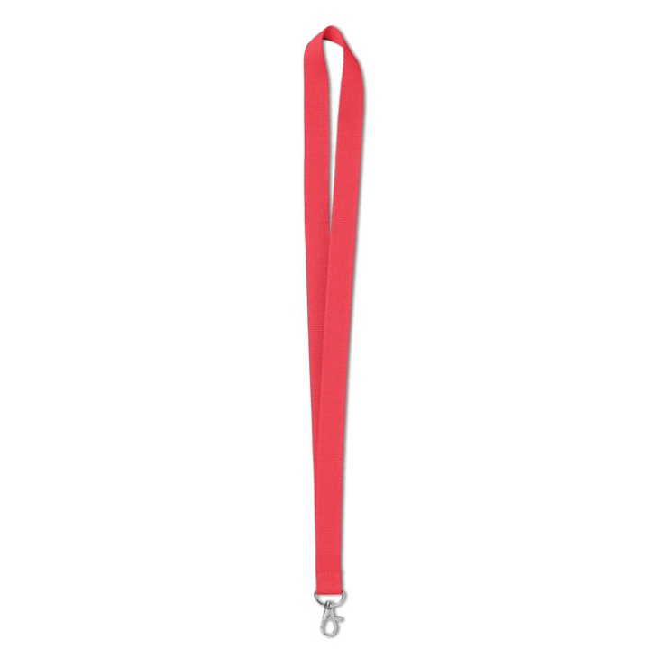 Red - Item with multi-materials