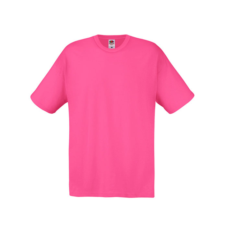 Fuchsia - Cotton