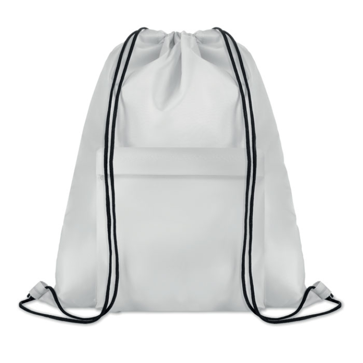 White - Polyester