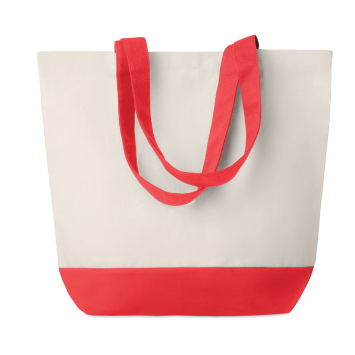 Red - Cotton